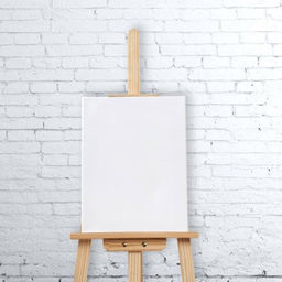 Холст 30х40 грунтованный на подрамнике для рисования - Галеонтрейд фото 7