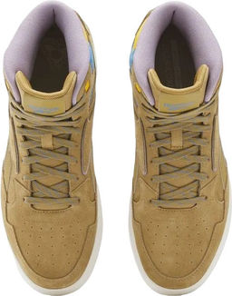 Кеды взрослые