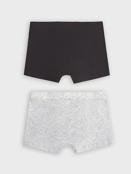 ТРУСЫ ДЛЯ МАЛЬЧИКОВ (2ШТ.) - Mark formelle фото 2