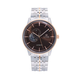Наручные часы Loyss мужские механические LS1002-06