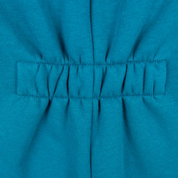 Комбинезон-трансформер Изумруд утепленный 7+ - Bungly фото 5