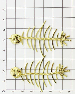 Серьги F553979507320