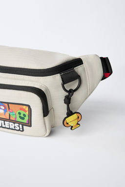 RI?ONERA BRAWL STARS SUPERCELL OY / tostado - Zara фото 3