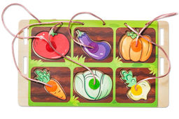 Игровой домик Ферма - Smiledecor фото 10