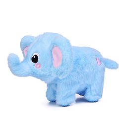 Слон "Ушастик" (поет, ходит) в пакете