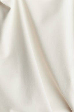 Top de microfibra con escote en U - H&m фото 5