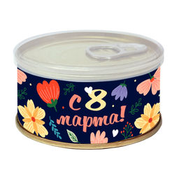 Карамель леденцовая МОНПАНСЬЕ С 8 марта (3)