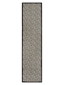 Шарф жен. виск+шерсть 40х170 LG33-956-01