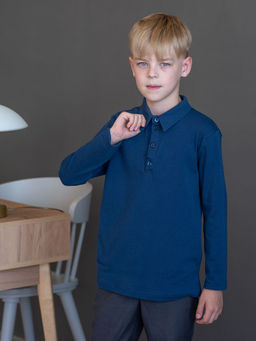 Джемпер для мальчика 62320 Lets go - Let's go фото 21