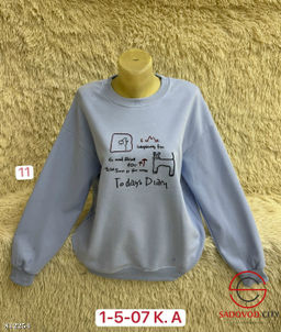 Толстовка женская с рисунком - Bruno фото 7