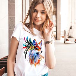 Эксклюзивная футболка Yana Pletneva упаковка плотный Zip пакет!