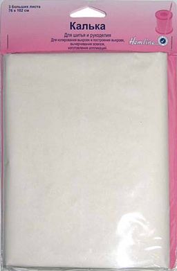 КАЛЬКА HEMLINE