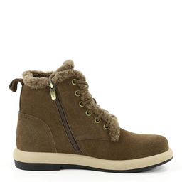 Ботинки женские