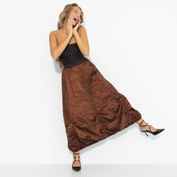 Юбка‑баллон, Талия решает / Новый год - Charutti фото 6