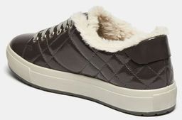 Полуботинки женские RALF RINGER/991135СЛЧ/Серый  фото 3