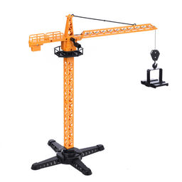 Парковка строительная, в коробке