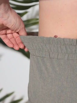 Брюки летние