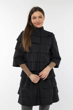 Пальто женское демисезонное - Империя пальто фото 2