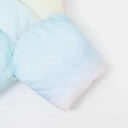 Комбинезон Для прогулки, размер 16 (ДС 36 см, ОГ 46 см, ОШ 35 см), пастельный - Simaland фото 12