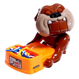 Настольная игра А ну-ка, отбери!, от 2 игроков, 3+ - Лас играс kids фото 2