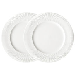 НАБОР ТАРЕЛОК ОБЕДЕННЫХ LEFARD STARFALL 2 ШТ. 26 СМ