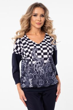 Джемпер М5-4423