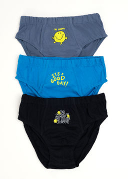 Трусы детские для мальчика