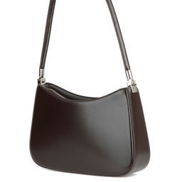 Женская кожаная сумка - Barcelo biagi фото 3