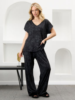 Костюм Миэла-2 из вискозы с эффектом варенка VIOTEX - Виотекс фото 33