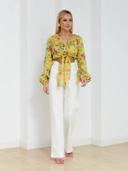 JETTY Блуза  фото 9