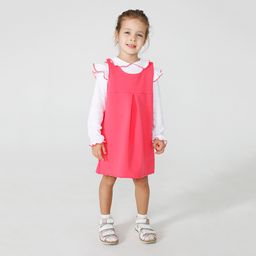 Комплект для девочки Кувшинка - Мариша фото 2