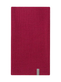 Комплект вязаный розовый Ш-118 (52-54)