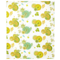 Солнечный вихрь К Полотенце 50х60см, хлопок Премиум 186г/м2, Домашняя мода (Россия)