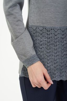 Жакет М5-3696 - Wisell фото 4