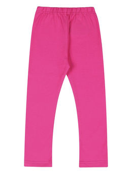 легинсы 1ДРЛ1982804 - Апрель фото 2