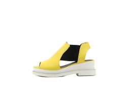Босоножки EDART 3024.353 w.yellow