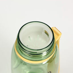 Бутылка для воды спортивная, 17.5×7 см