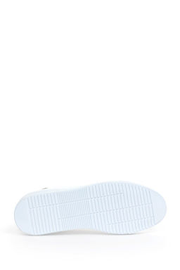 U. S. Polo Assn Мужская белая спортивная обувь - U.s. polo assn фото 10