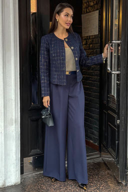 Жакет URS 25-514-1  фото 14