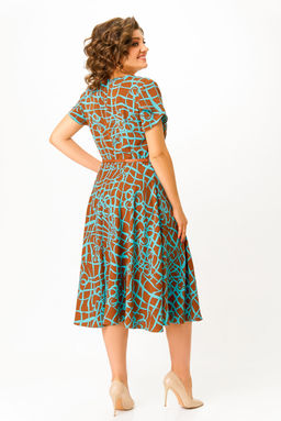 Платье Swallow 858.2 фото 5