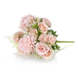 Цветок искусственный 31,5 см / NW710 /уп 100/600/ - Галеонтрейд фото 6