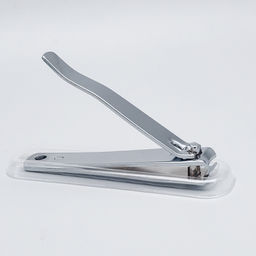 Zinger Книпсер для ногтей большой / Classic SLN-604,13 мм  фото 4