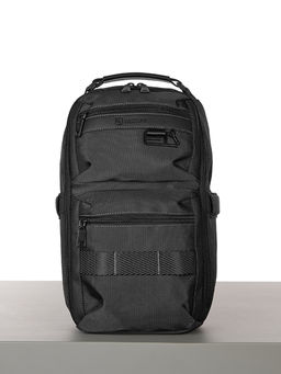 LACCOMA сумка LT9321-черный полиэстр полиэстр