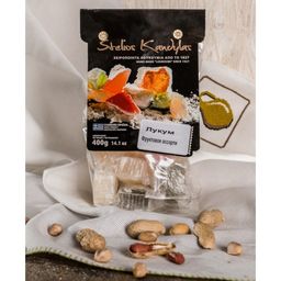 Лукум Фруктовый Kandylas, Греция, 400г