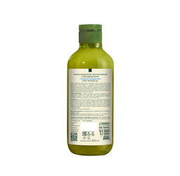 Бальзам-кондиционер Фиторегенерация от выпадения волос с морскими водорослями, 400 мл - Green mama фото 2