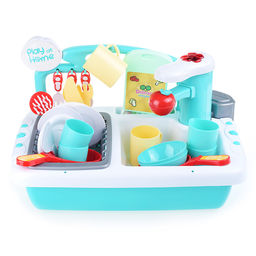 Игровой набор "Кухня" в коробке