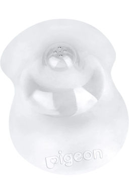 pigeon / Защитные накладки на соски 2 шт.  фото 3
