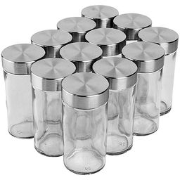 31021 Набор специй и приправ 13пр (24 специи внутри) MB (х6) - Mayer&boch фото 5