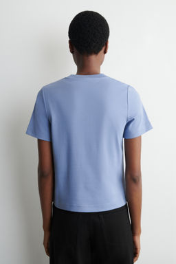 CLEAN CUT - CAMISETA DE MANGA CORTA - H&m фото 15