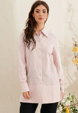 Блузка 3712 - Elletto фото 15